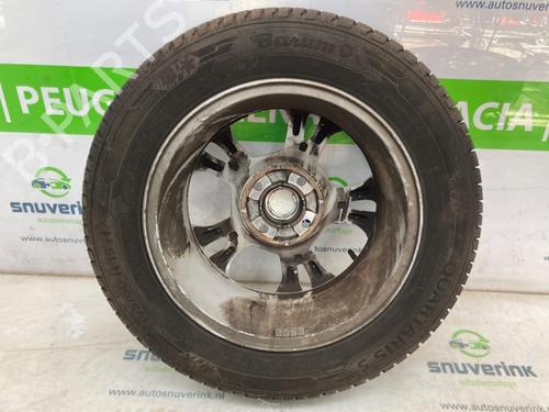 Fælk FORD B-MAX (JK) 1.0 EcoBoost | BP24477204C45 - Image 3
