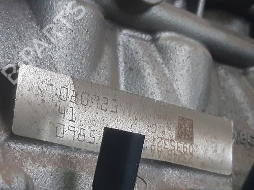 Engine FORD FOCUS IV (HN) 1.0 EcoBoost mHEV | BP38408904M1 - Image 6