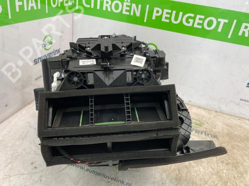 Heater matrix box RENAULT ARKANA I (LCM_, LDN_) 1.3 TCe 160 (LDN1) | BP19306528M61 