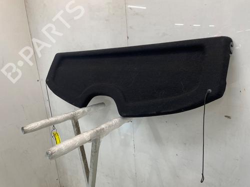 Rear parcel shelf RENAULT TWINGO II (CN0_) 1.2 16V (CN0K, CN0V, CN0A) | BP37262685C85 - Image 3