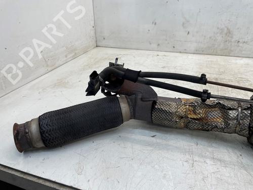 Particulate filter PEUGEOT EXPERT Van (V_) 2.0 BlueHDi 120 | BP30186804M81