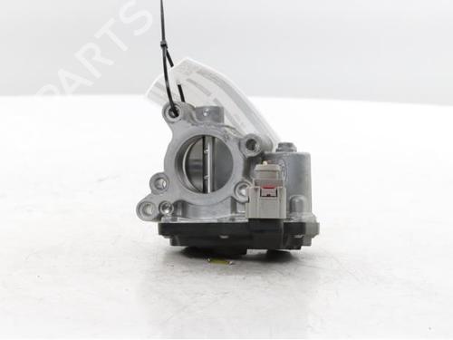 Used Throttle body Throttle body FORD PUMA (J2K, CF7) 1.0 EcoBoost (125 hp) 39211639 39211639
