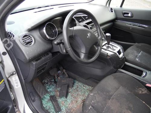 Rear left panel PEUGEOT 5008 (0U_, 0E_) 1.6 HDi | BP40579178C60  - Image 21