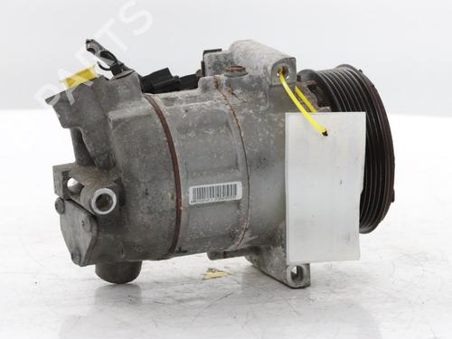 AC compressor RENAULT CAPTUR I (J5_, H5_) 0.9 TCe 90 | BP40048823M34 - Image 5