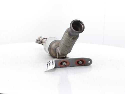 Catalyst VW POLO VI (AW1, BZ1, AE1) 1.0 TSI | BP38347306M10 - Image 8