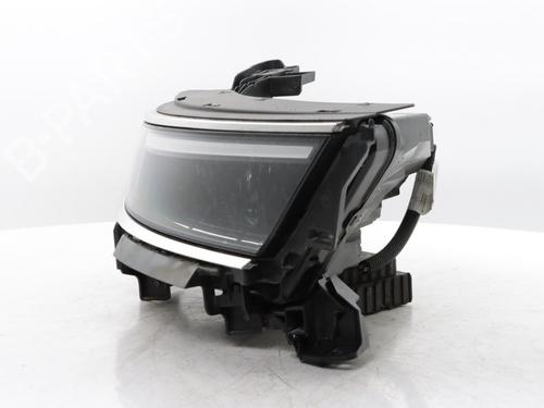 Right headlight OPEL MOKKA 1.2 (76) | BP34563528C29 - Image 2