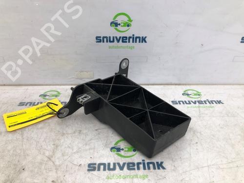 Used Corner bumper RENAULT TWINGO III (BCM_, BCA_) 1.0 SCe 70 (71 hp) 21193424