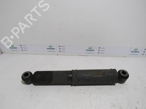 Left rear shock absorber PEUGEOT EXPERT Van (V_) 2.0 BlueHDi 120 (122 hp) 10799042