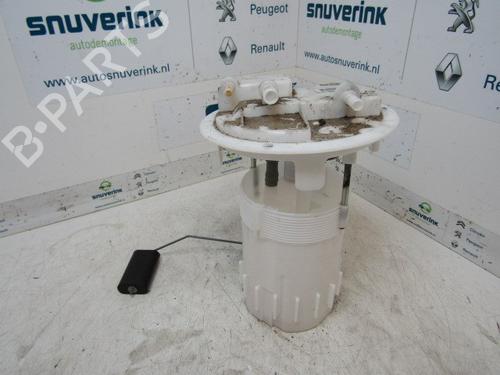 Fuel pump PEUGEOT 2008 I (CU_) 1.6 HDi | BP24162638M76 