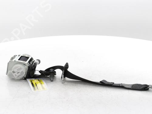 Used Rear left seatbelt Rear left seatbelt JEEP COMPASS (MP, M6, MV, M7) 1.4 MultiAir (140 hp) 34567452 34567452