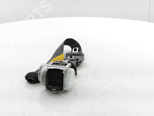 Front left seatbelt RENAULT AUSTRAL TCe 160 (HGMJ) | BP29426658I26 - Image 8