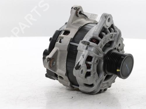 Alternator DACIA SANDERO III 1.0 TCe 110 | BP39508373M7 - Image 4