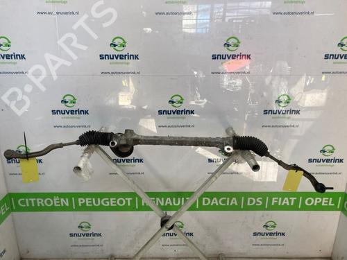 Used Steering rack RENAULT MEGANE IV Grandtour (K9A/M/N_) 1.2 TCe 130 (K9MR) (130 hp) 24300147