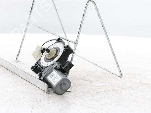 Front right window mechanism RENAULT CAPTUR I (J5_, H5_) 1.2 TCe 120 | BP28797195C23 - Image 3
