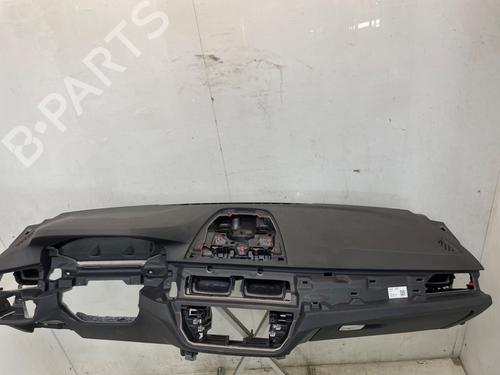 Dashboard BMW 5 Touring (G31) 520 d Mild-Hybrid | BP34566434C46 - Image 2
