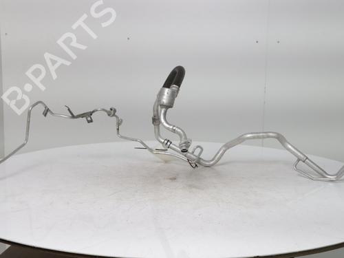 AC pipe RENAULT KADJAR (HA_, HL_) 1.2 TCe 130 (HLMR) | BP36538140M126  - Image 6