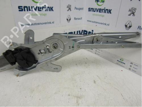 Front left window mechanism RENAULT KANGOO (KC0/1_) 1.5 dCi (KC07) | BP40590542C22 - Image 2