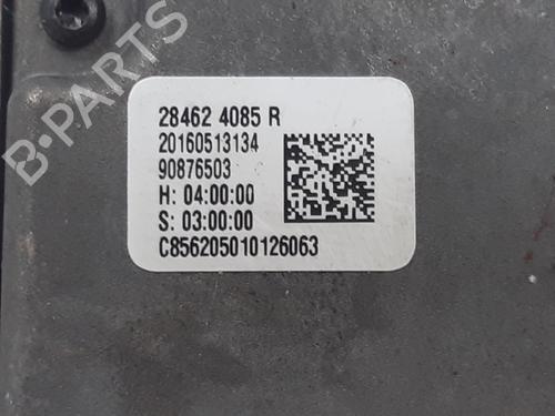 Kamera RENAULT MEGANE IV Hatchback (B9A/M/N_) 1.5 dCi 110 (B9A3) | BP18662115E14 