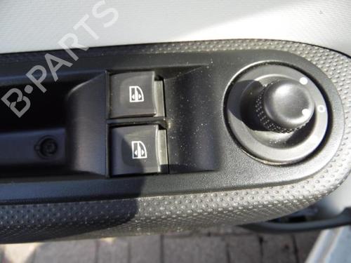 Electronic module RENAULT TWINGO III (BCM_, BCA_) 0.9 TCe 90 (BCM9, BCM2) | BP40594455M83 - Image 28