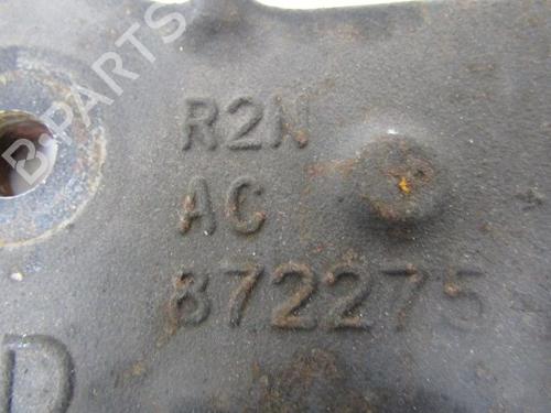 Right front suspension arm PEUGEOT 508 I (8D_) 2.0 HDi Hybrid4 AWC | BP24163211M13 