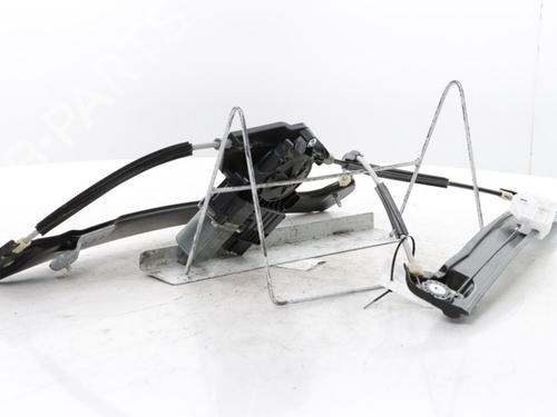 Front left window mechanism SKODA KAMIQ (NW4) 1.0 TSI | BP39507585C22 - Image 4