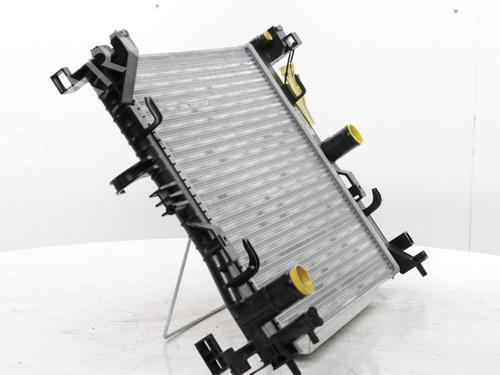 Water radiator RENAULT CAPTUR II (HF_) E-TECH 145 (HFMU) | BP31960495M31