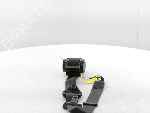 Front right seatbelt OPEL MOVANO B Platform/Chassis (X62) 2.3 CDTI FWD (EV, HV, UV) | BP29640598I25 - Image 3