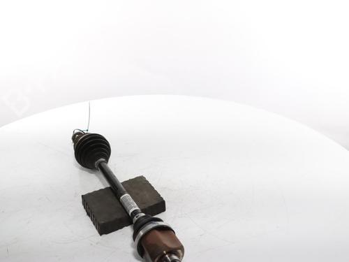 Left front driveshaft OPEL CORSA F (P2JO) CORSA-e (68) | BP28005546M38 