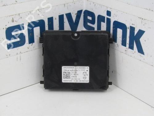 Used Electronic module Electronic module RENAULT CLIO IV Grandtour (KH_) 0.9 TCe 90 (90 hp) 40573667 40573667