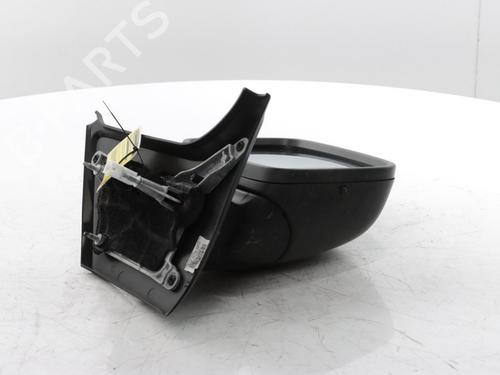 Right mirror RENAULT TRAFIC III Van (FG_) 2.0 dCi 120 (FGMN) | BP29426788C27 