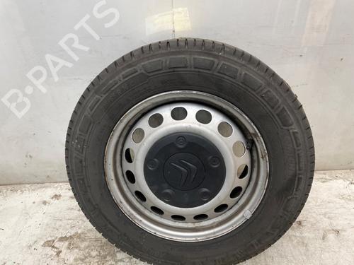 Used Rim CITROËN JUMPY III Van (V_) 1.5 BlueHDi 100 (102 hp) 30186886