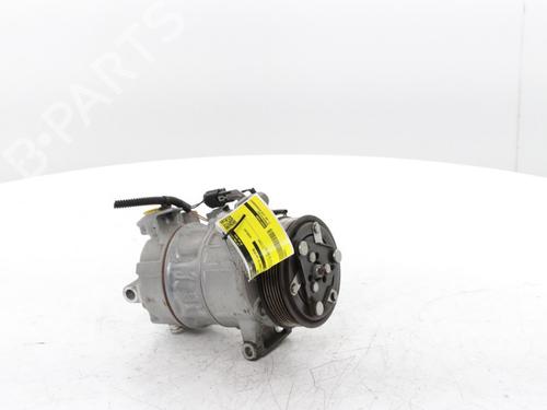 AC compressor RENAULT MEGANE IV Grandtour (K9A/M/N_) 1.3 TCe 115 (K9N9) | BP30185927M34 