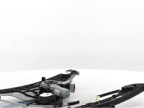 Front left window mechanism OPEL CORSA F (P2JO) CORSA-e (68) | BP40585115C22 - Image 7