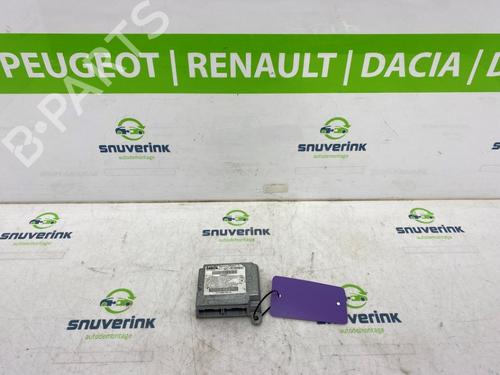 Used ECU airbags FIAT FIORINO Box Body/MPV (225_) 1.3 D Multijet (225BXD1A, 225BXB1A, 225BXB11) (75 hp) 18661865