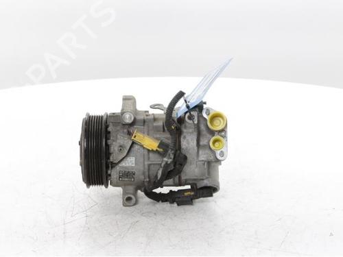 Used AC compressor AC compressor PEUGEOT 508 II (FB_, FH_, F3_) PureTech 130 (FBHNSR) (131 hp) 30186245 30186245