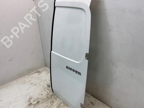 Tailgate PEUGEOT BIPPER (AA_) 1.3 HDi 75 | BP30186401C6