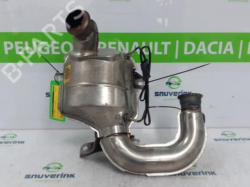 Catalizzatore OPEL VIVARO C Van (K0) 2.0 (122 hp) 10806939