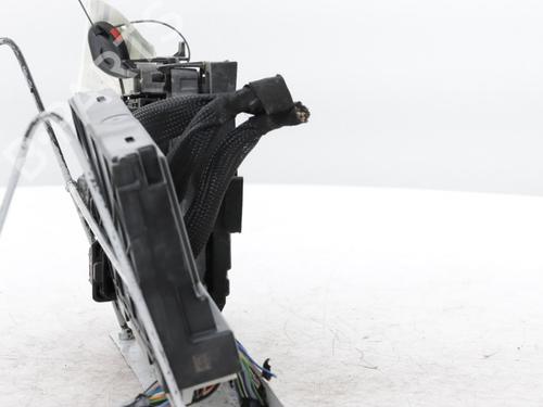 Engine control unit (ECU) OPEL CORSA E (X15) 1.2 (08, 68) | BP36089957M57  - Image 8