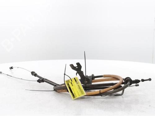 Used Handbrake cable Handbrake cable RENAULT MASTER IV Van (F8__) BLUE DCI 130 (F8M2) (130 hp) 34566851 34566851