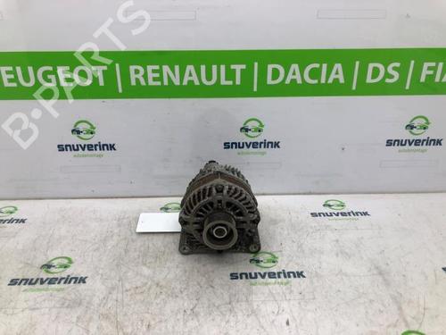 Used Alternator Alternator NISSAN NOTE (E11, NE11) 1.6 (110 hp) 40577714 40577714