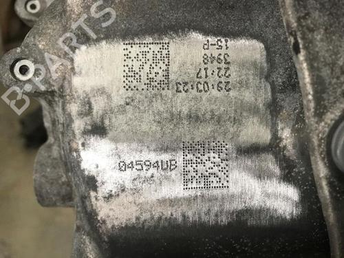 Gearbox BMW X1 (U11) sDrive 18 d | BP40586587M3 - Image 8