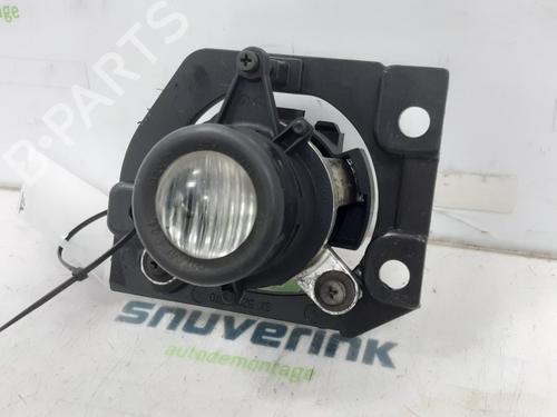 Left front fog light FIAT 500 (312_) 0.9 (312AXM1B) | BP23646157C30 - Image 2