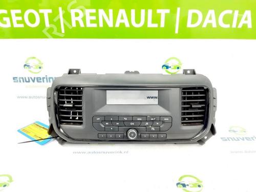 Switch TOYOTA PROACE Van (MDZ_) 1.6 D4d (MDZ9) | BP27351142I30 