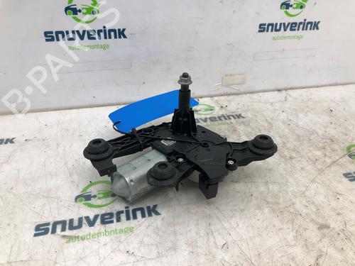 Rear wiper motor PEUGEOT 208 I (CA_, CC_) 1.2 VTI 82 | BP17328544M102 