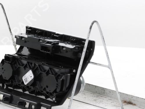 Climate control RENAULT ZOE Hatchback Van (BFM_) Electric (BFMF) | BP39267619I5 - Image 7