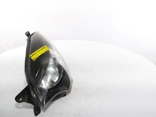 Left headlight RENAULT TWINGO II (CN0_) 1.2 16V (CN04, CN0B) | BP27971063C28  - Image 9