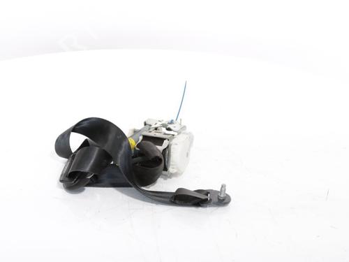Front left seatbelt CITROËN C3 II (SC_) 1.6 HDi | BP27351402I26 - Image 8