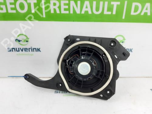 Used Speaker OPEL GRANDLAND / GRANDLAND X (A18, P1UO) 1.2 (75) (131 hp) 19060513