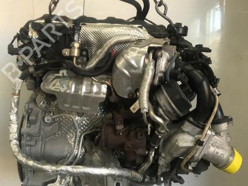 Engine BMW 5 Touring (G31) 520 d Mild-Hybrid | BP34565937M1 - Image 3