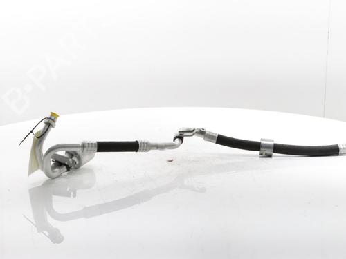 AC pipe RENAULT KANGOO III Box Body/MPV E-Tech Electric (FJJA) | BP28288945M126 - Image 5